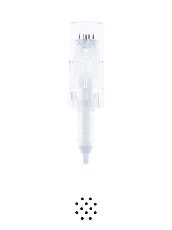 REVO Tri-M (2.00) 10-pack