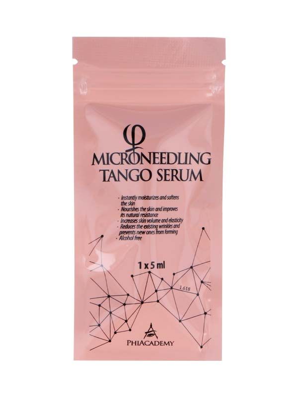 MICRONEEDLING TANGO SERUM