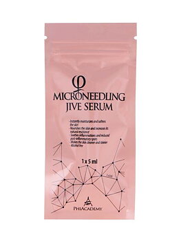 MICRONEEDLING JIVE SERUM