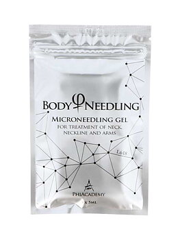 PHI BODY MICRONEEDLING GEL