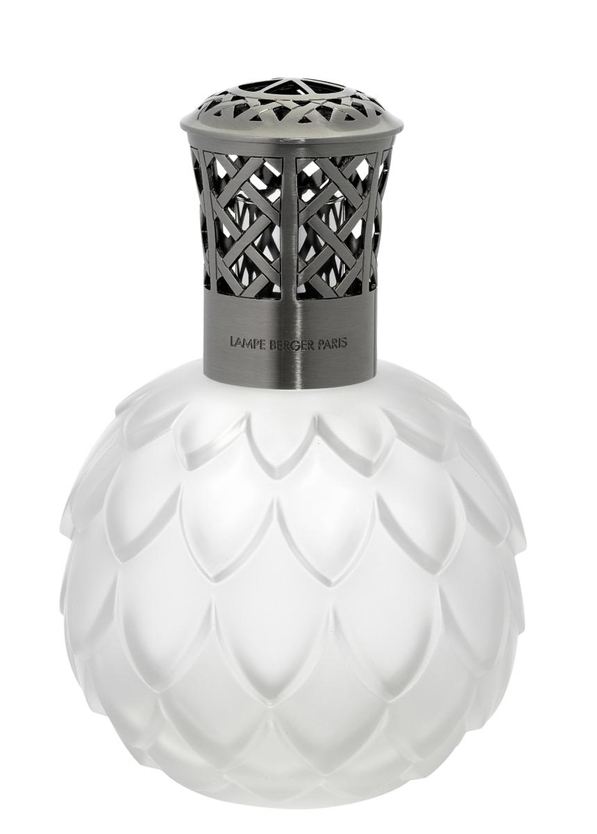 Artichoke White