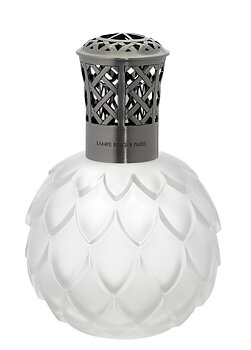Artichoke White