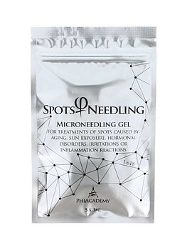 PHI SPOTS MICRONEEDLING GEL
