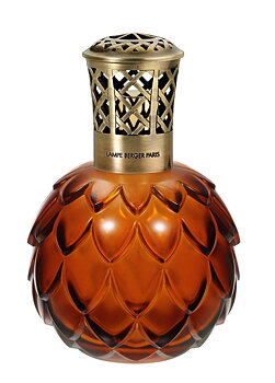 Artichoke Amber
