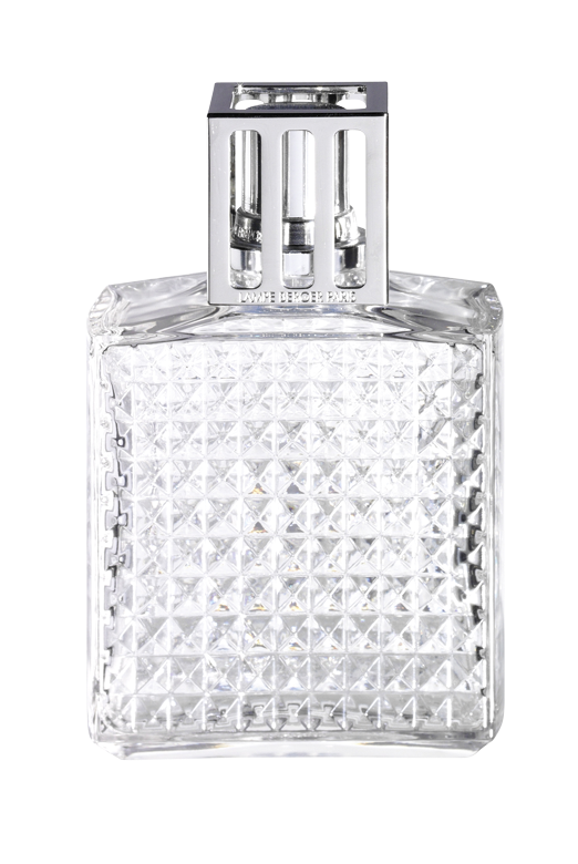 Diamant Transparent