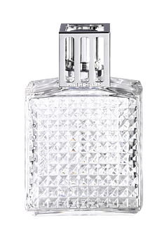 Diamant Transparent