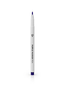 MARKER PEN - Purple