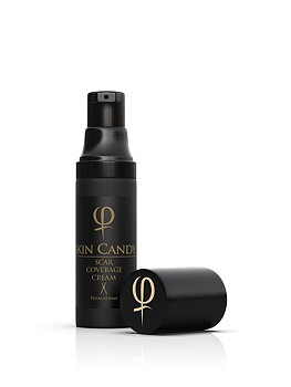Skin Candy Scar Coverage Cream 10 ml
