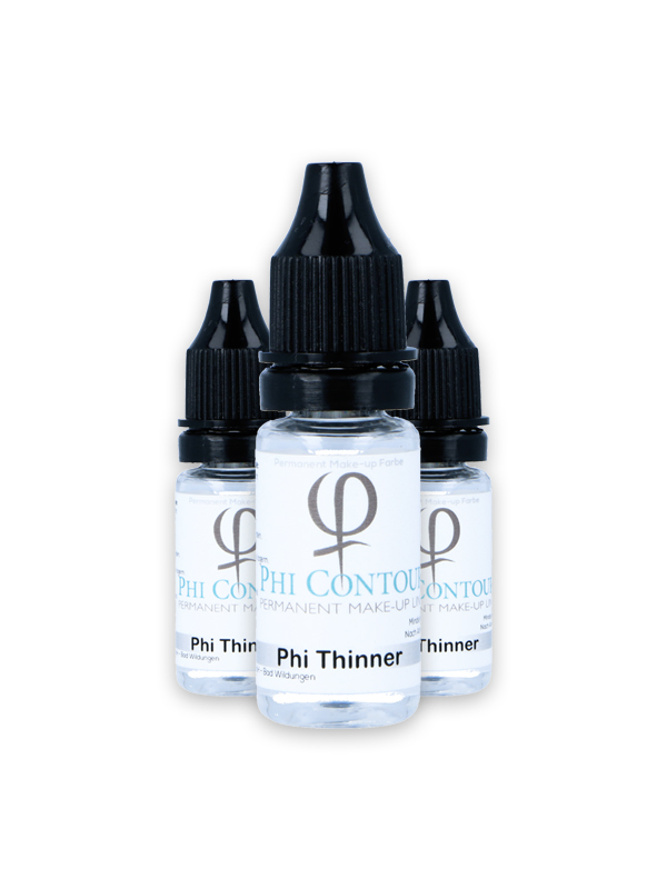 Phi Thinner - 10ml