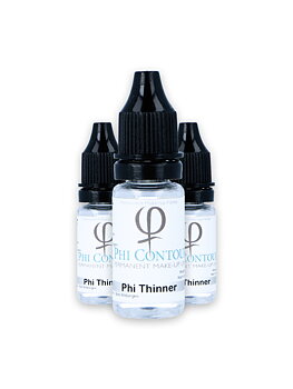 Phi Thinner - 10ml