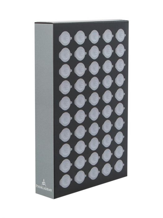 FÄRGBEHÅLLARE 50-pack