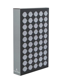 FÄRGBEHÅLLARE 50-pack