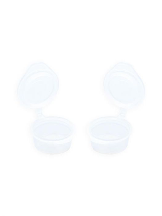 FÄRGBEHÅLLARE 50-pack - 3