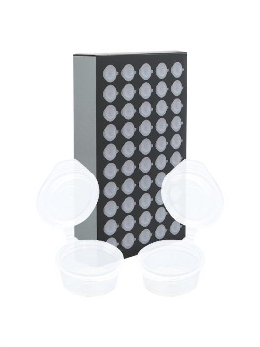 FÄRGBEHÅLLARE 50-pack - 2