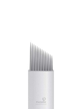 PhiBrows Artist Blad #14 (50-pack)