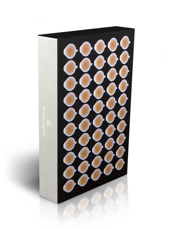 PhiShield SKIN CANDY 50-pack  - 2