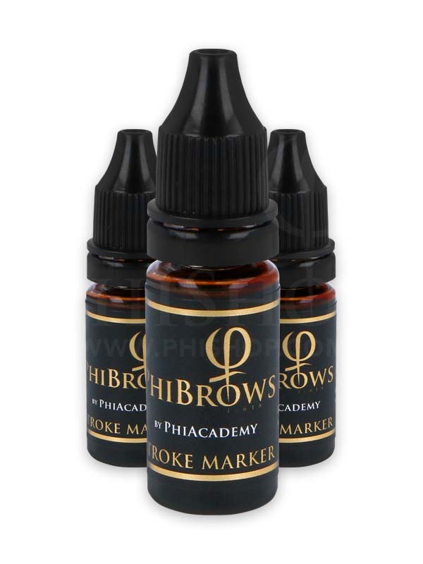 STROKE MARKER