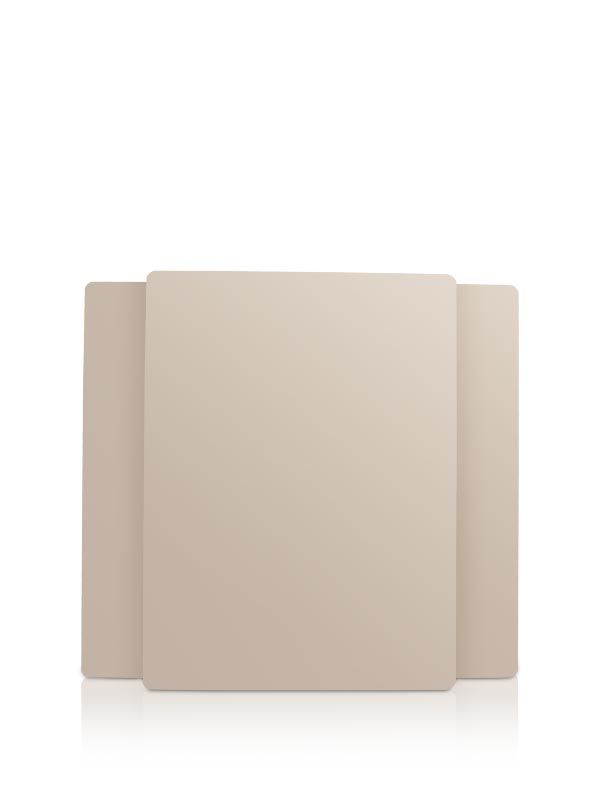 KONSTHUD Latex 3-pack