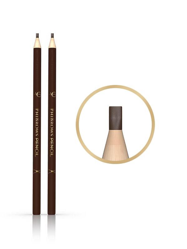 PhiBrows PENNOR 2-pack 