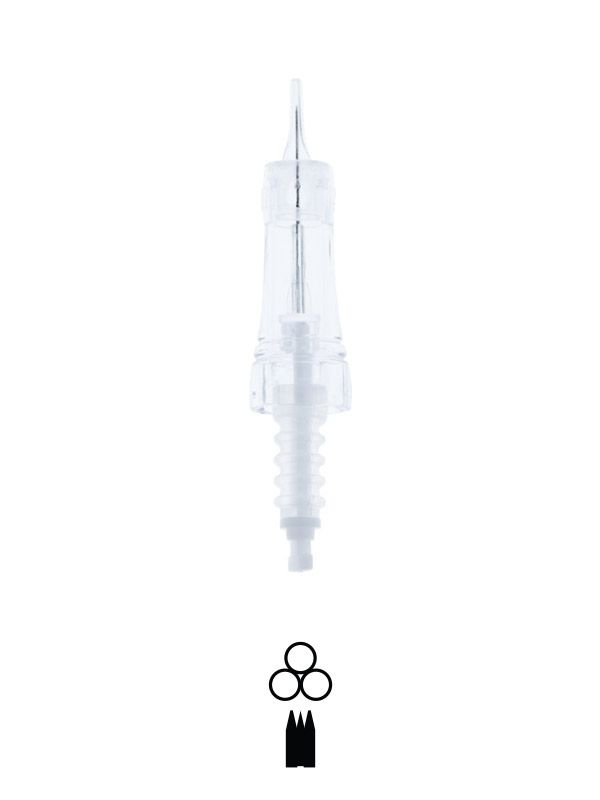 REVO 3R (0.18) 15-pack
