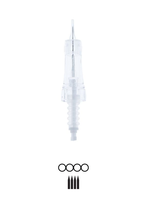 REVO 4F (0.3) 15-pack