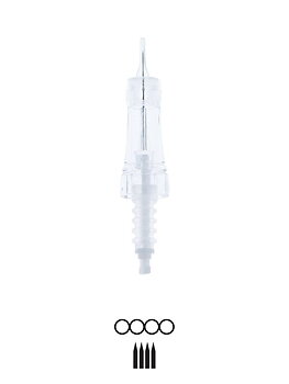 REVO 4F (0.3) 15-pack