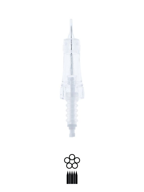REVO 5R (0.25) 15-pack