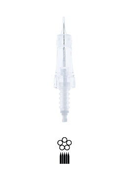 REVO 5R (0.25) 15-pack