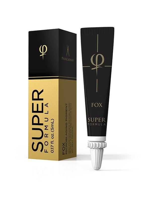 Fox SUPER 