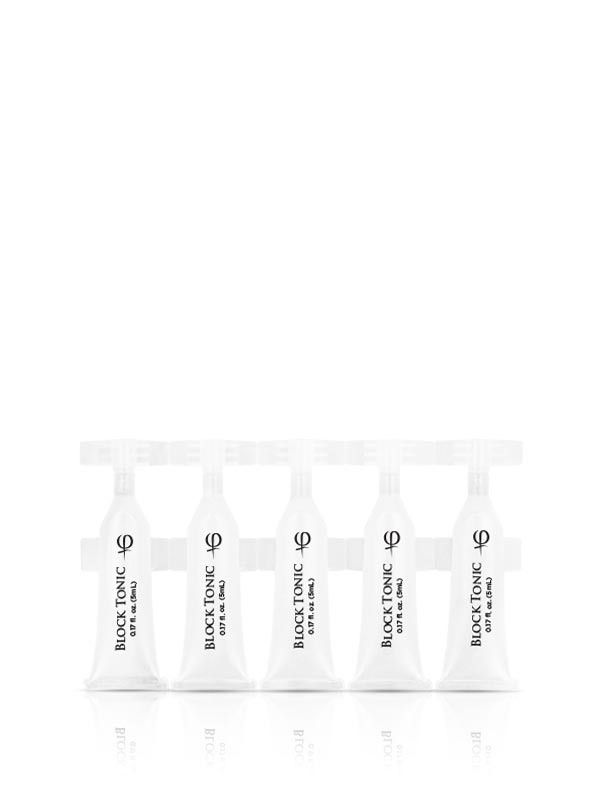 Block Tonic 100-pack - 2