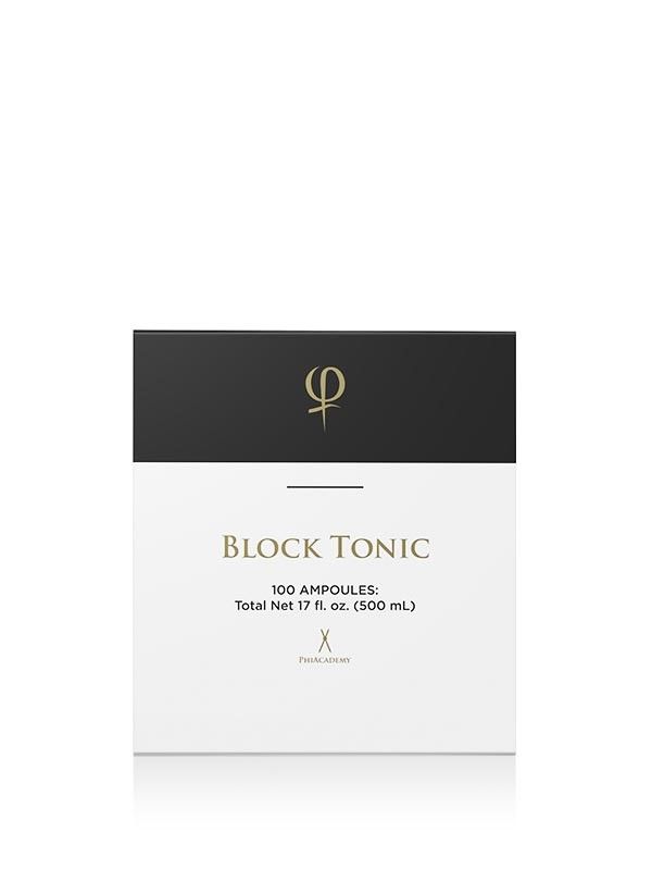 Block Tonic 100-pack