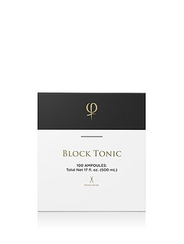 Block Tonic 100-pack