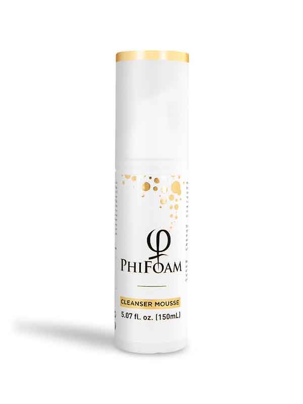 Phi  Foam 150ml