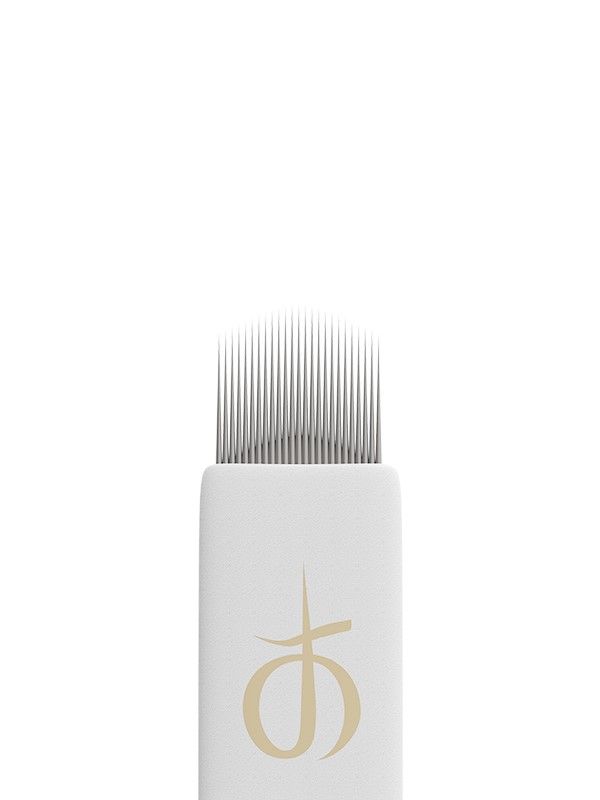 PhiBrows Grand Master Blade U24 Nano (50-pack)