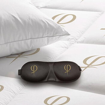 SLEEP MASK