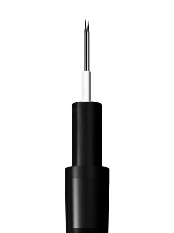 PhiBrows Engångsverktyg "BLADE and SHADE"  (10-pack) - 3