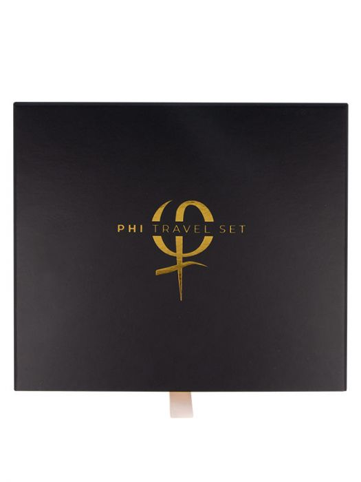 Phi Reseset - 2