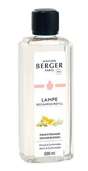 Orange Blossom