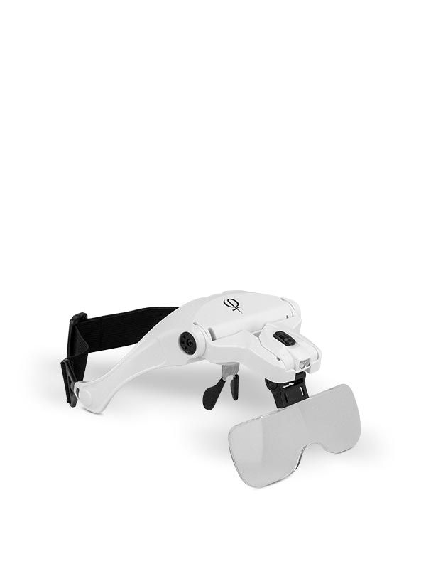PhiEye Glasses Magnifier  - 2