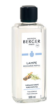 Pure White Tea