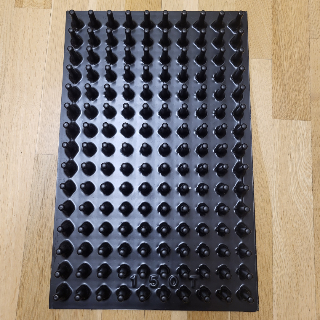 Uttryckare 150 - Quickpot