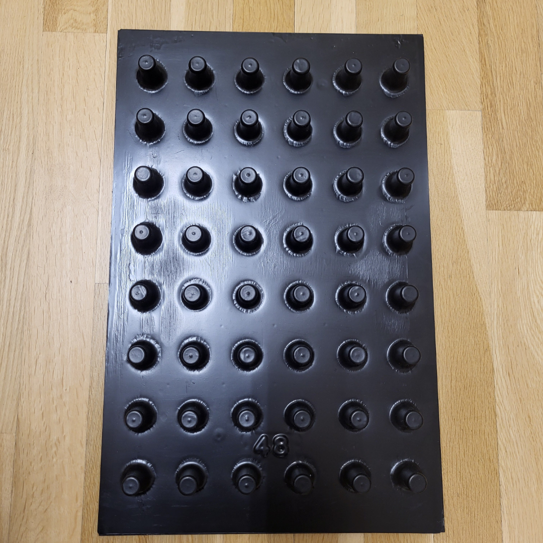 Uttryckare 48 - Quickpot