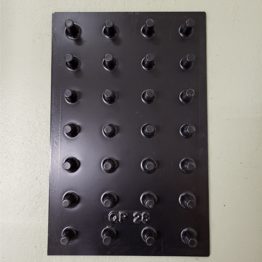 Uttryckare 28 - Quickpot