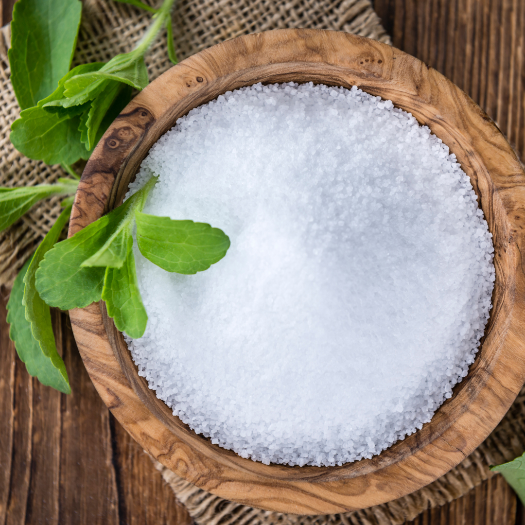 REA! Stevia - Sötflockel
