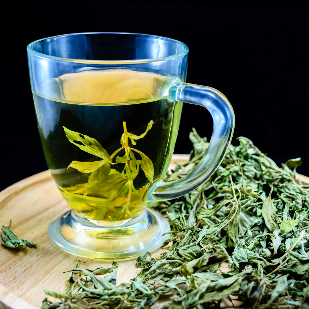 REA! Stevia - Sötflockel - 4
