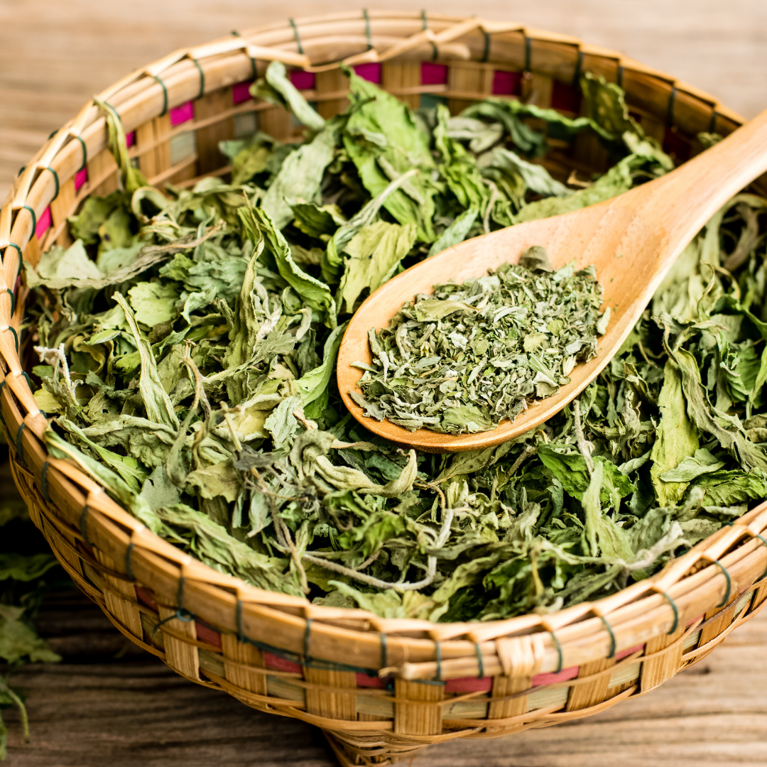 REA! Stevia - Sötflockel - 3