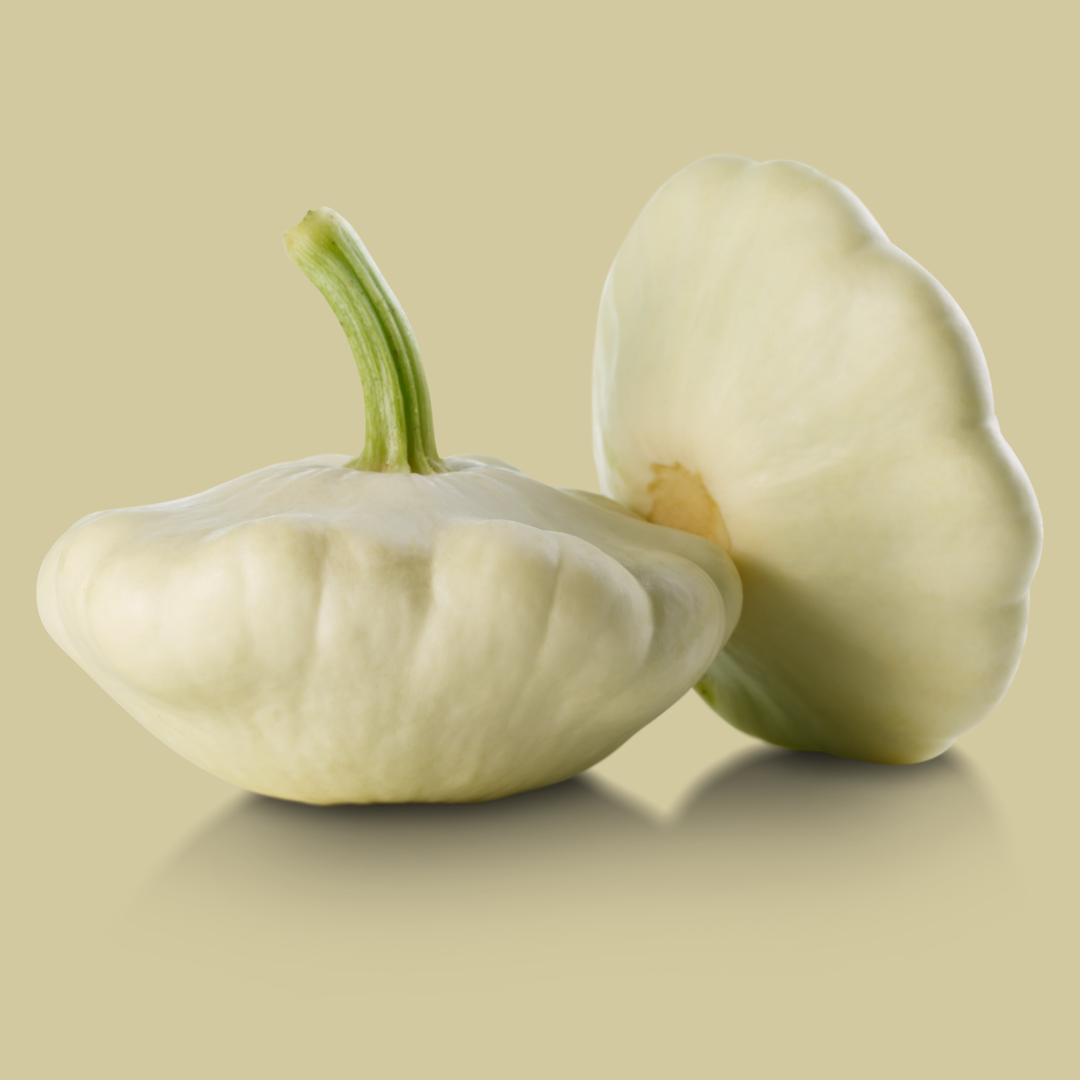 Tefatspumpa - Patisson Disco