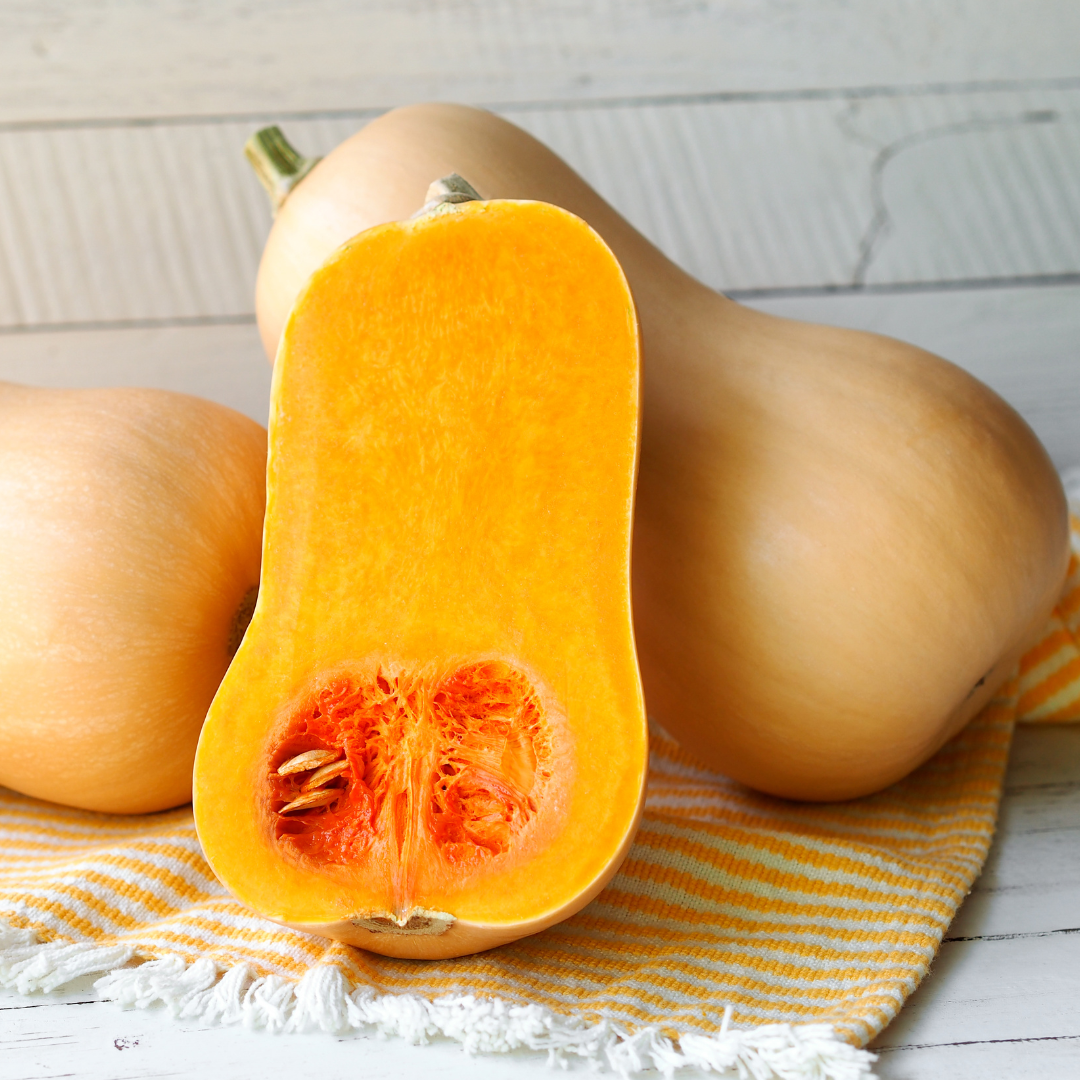 Myskpumpa  - Waltham Butternut - Kultursort