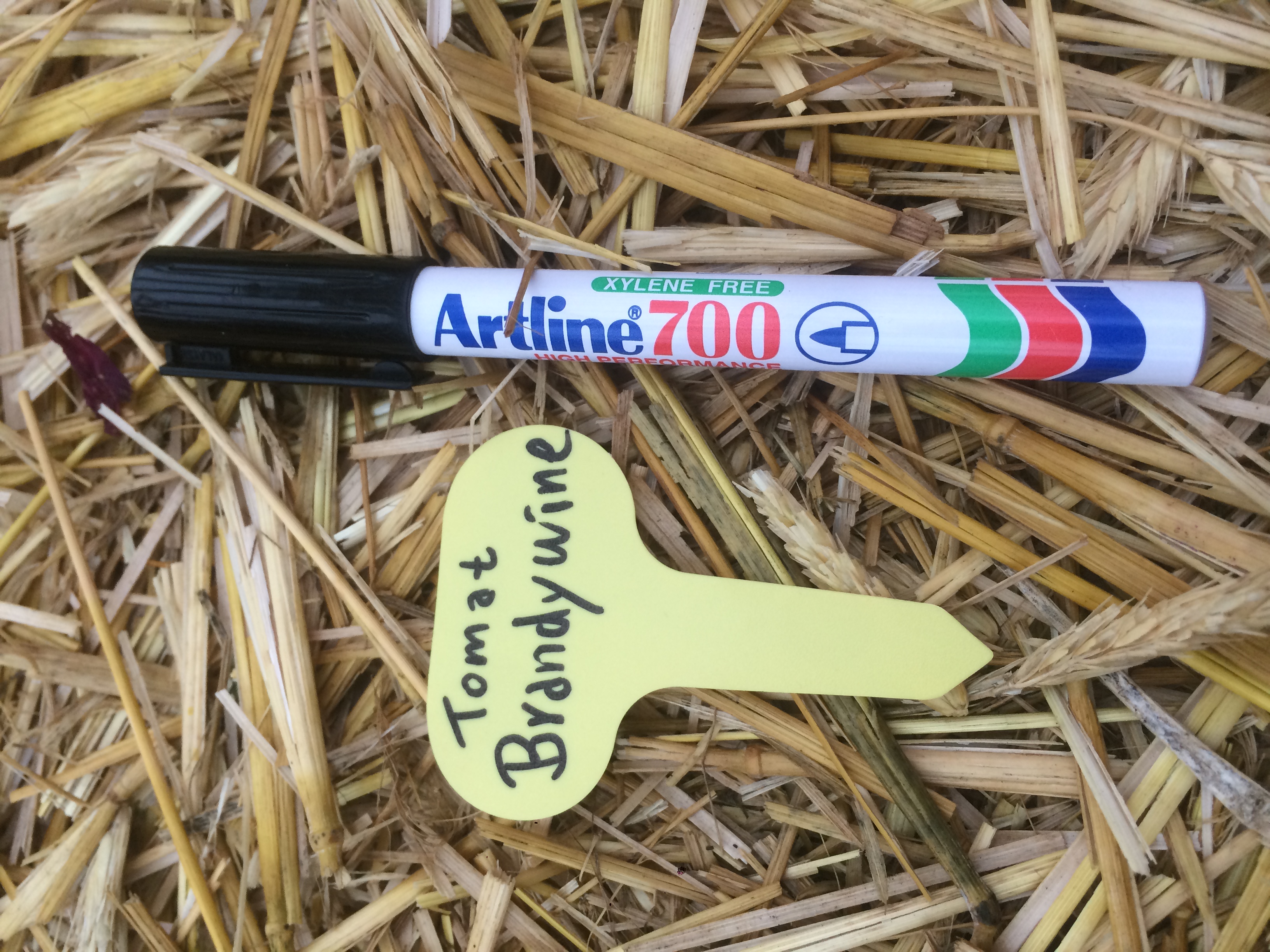 Märkpenna - Artline 700