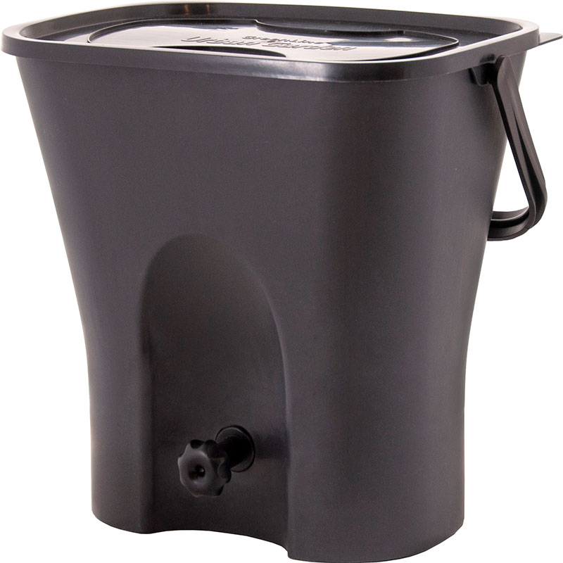 Bokashi Kompost - Urban Garden 1-pack